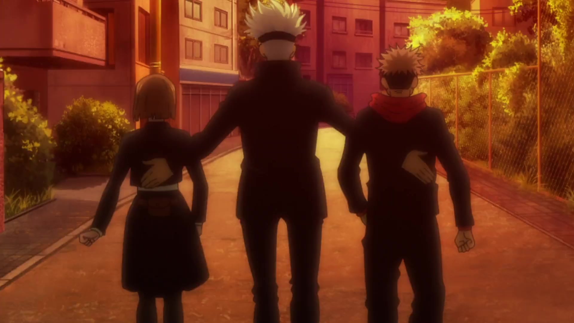 [Tsukyio Editing Resources] Jujutsu Kaisen Season 1 (Episode 3) Raw Clips (222) (tsukyio.com).mp4
